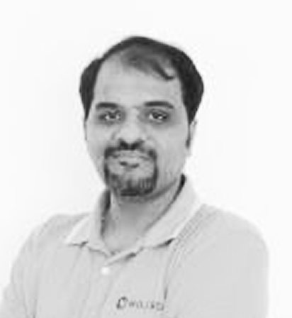 Kishan Ashwath, Mojro