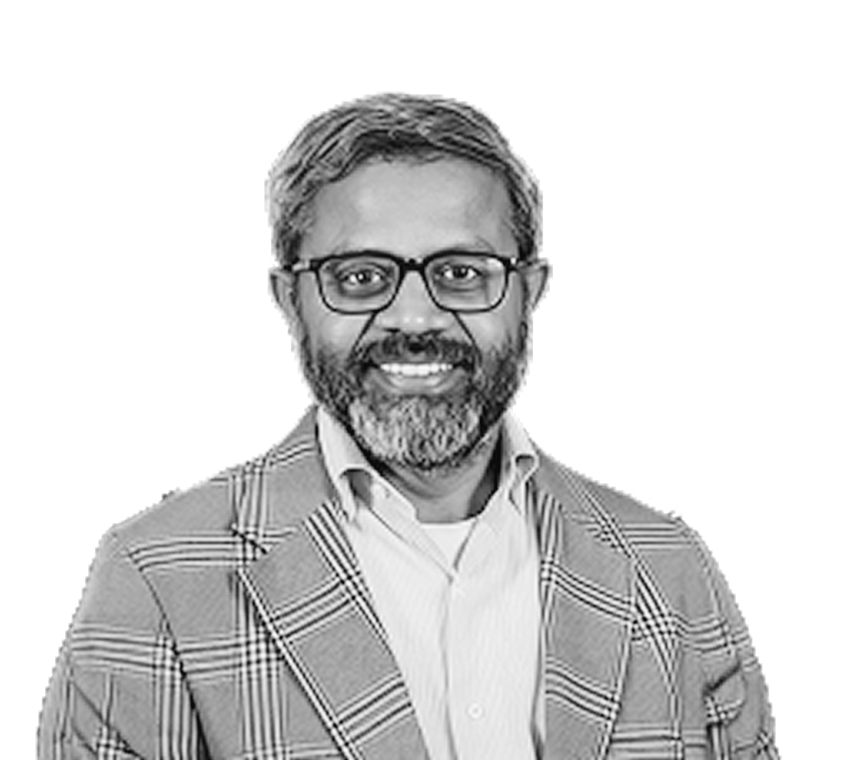 Gokul Dixit, Partner