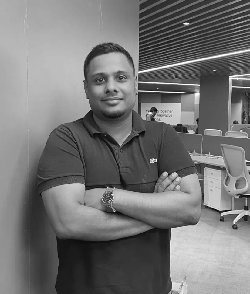 Satya Prakash Buddhavarapu, Bluecopa