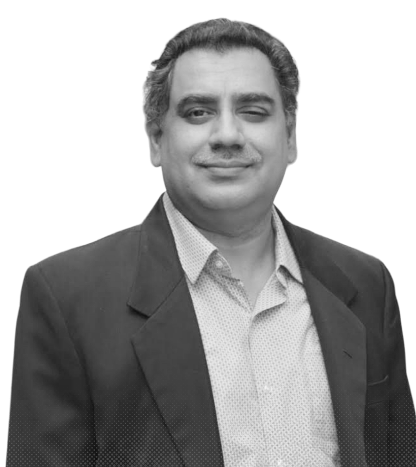 Shyam Penumaka, Partner