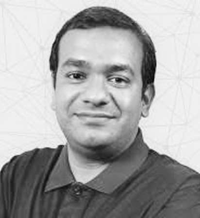 Subramaniam Vishwanathan, Disprz