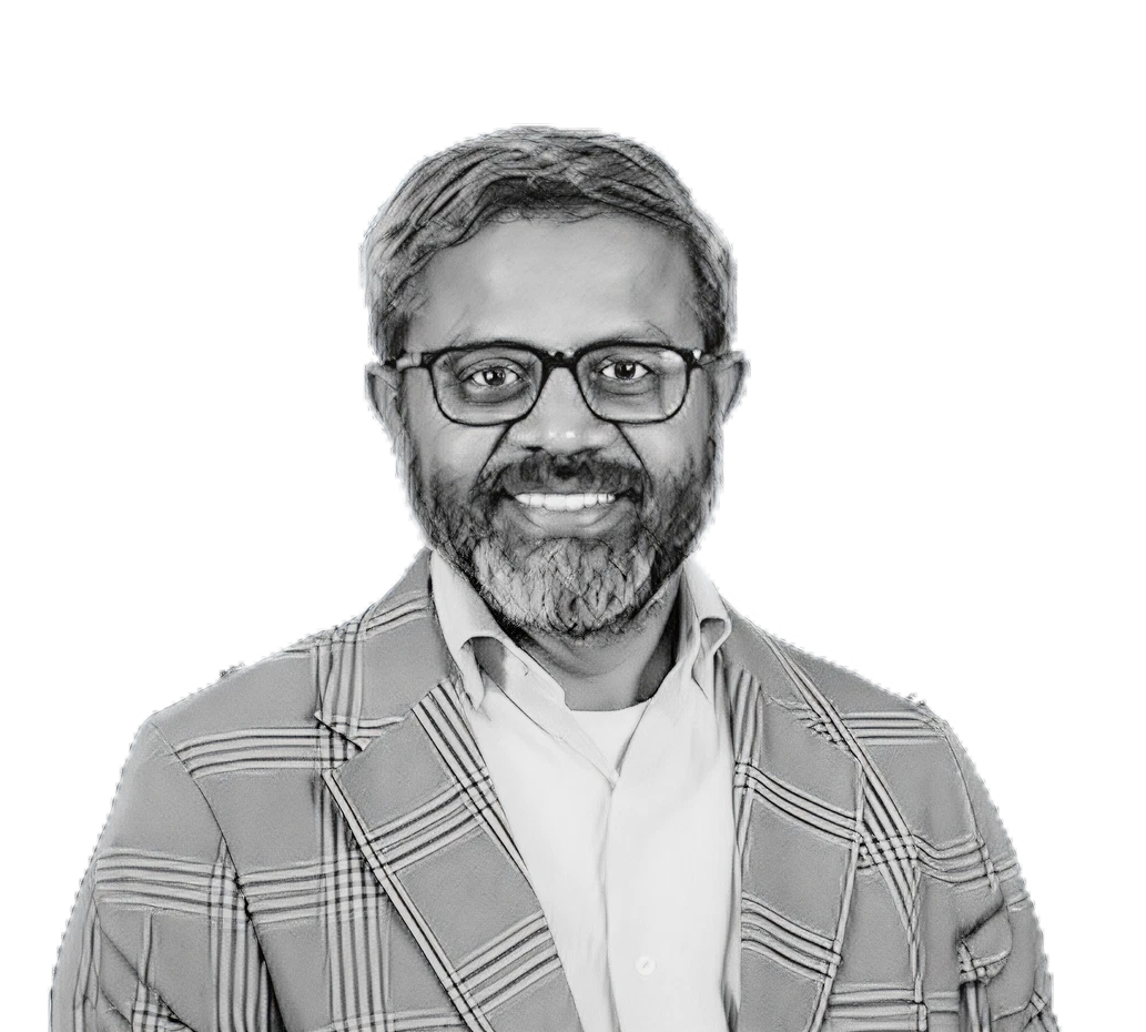 Gokul Dixit, Partner