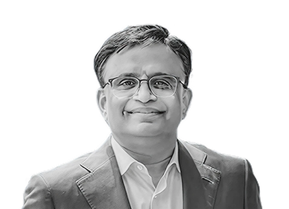 Dayakar Puskoor, Advantage Growth Team